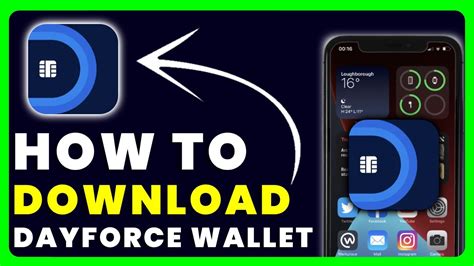 Offer your people a perk that can help make them happier and more productive. . Download dayforce wallet